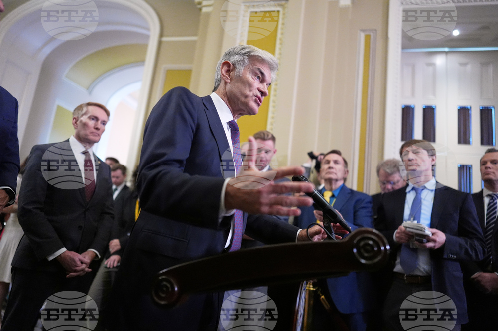 Congress Tax Cuts