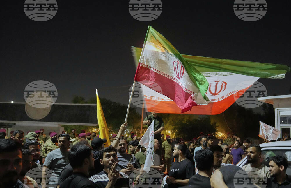 Iraq Iran Israel Mideast Wars