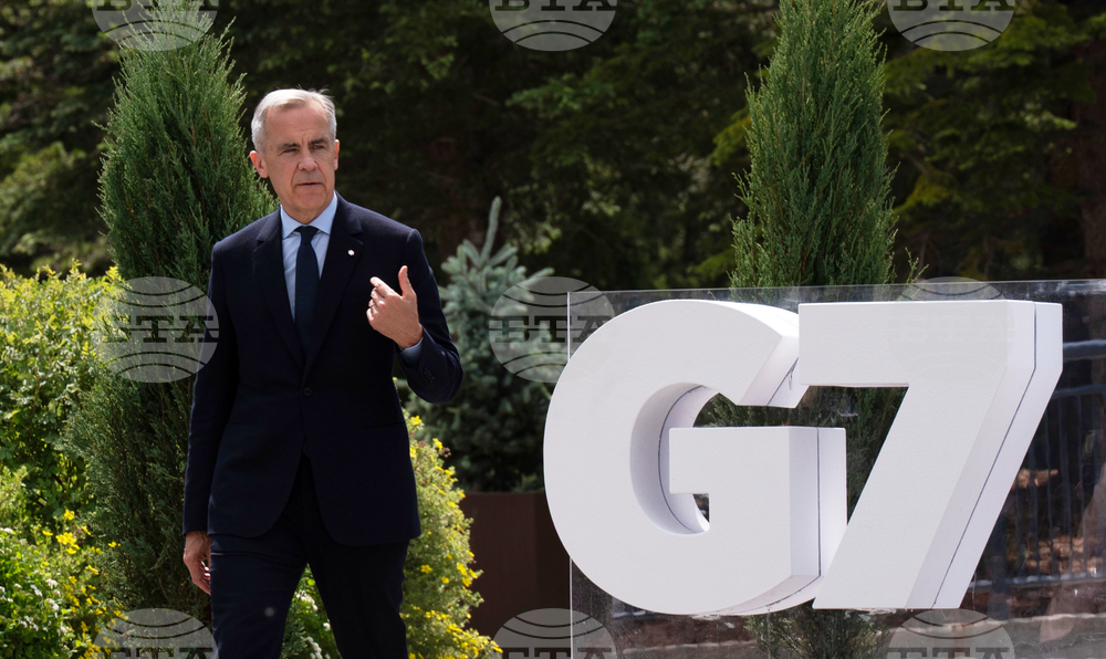 Canada G7 Summit