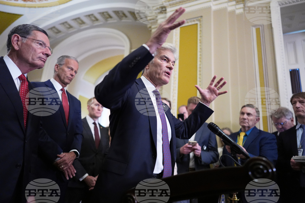 Congress Tax Cuts