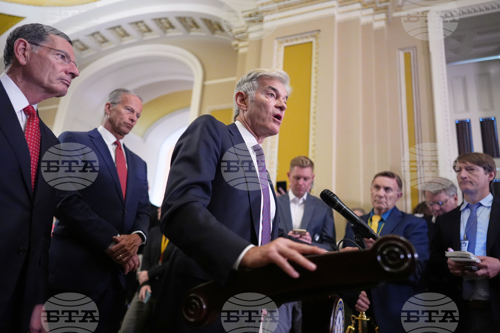 Congress Tax Cuts