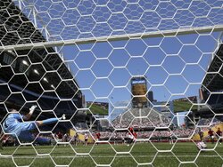 CWC River Plate Urawa Red Diamonds Soccer