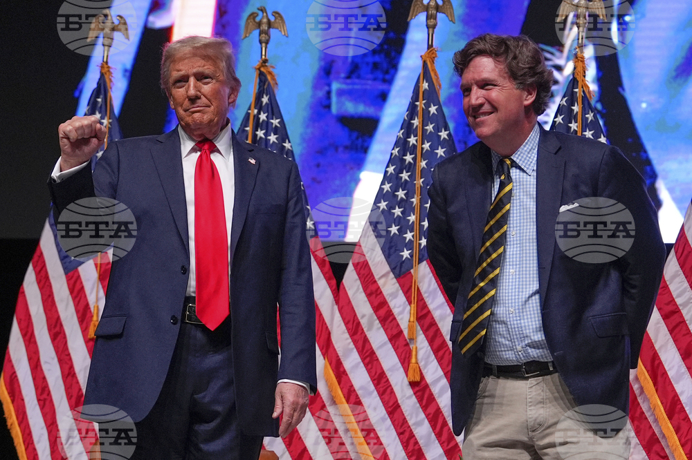 Trump Iran MAGA