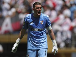 CWC River Plate Urawa Red Diamonds Soccer