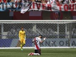 CWC River Plate Urawa Red Diamonds Soccer