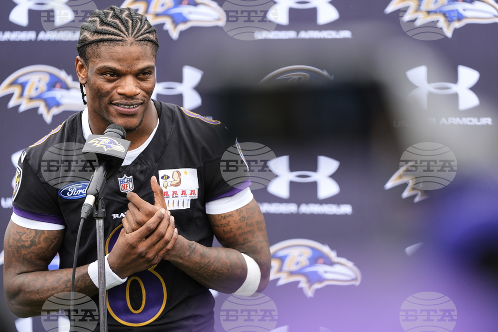Ravens Football