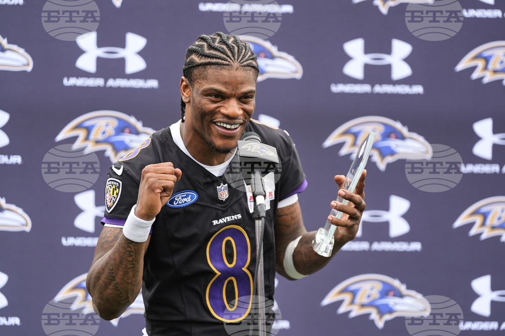 Ravens Football