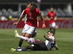 CWC River Plate Urawa Red Diamonds Soccer