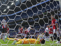 CWC River Plate Urawa Red Diamonds Soccer