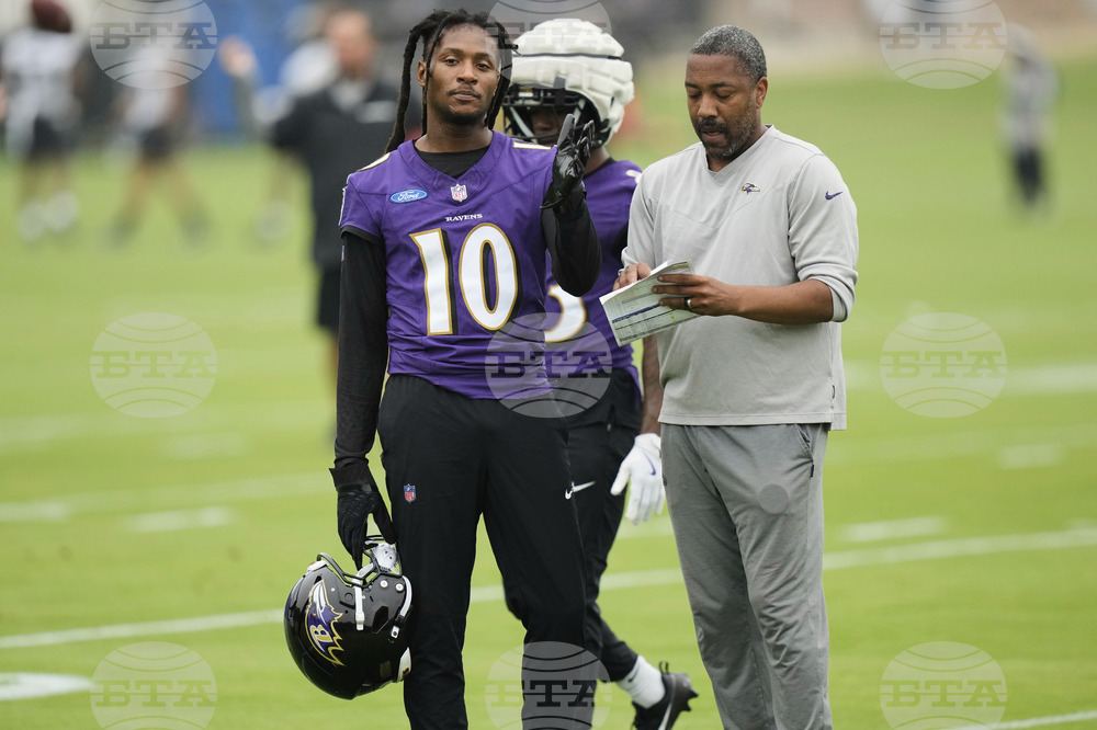 Ravens Football