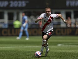 CWC River Plate Urawa Red Diamonds Soccer