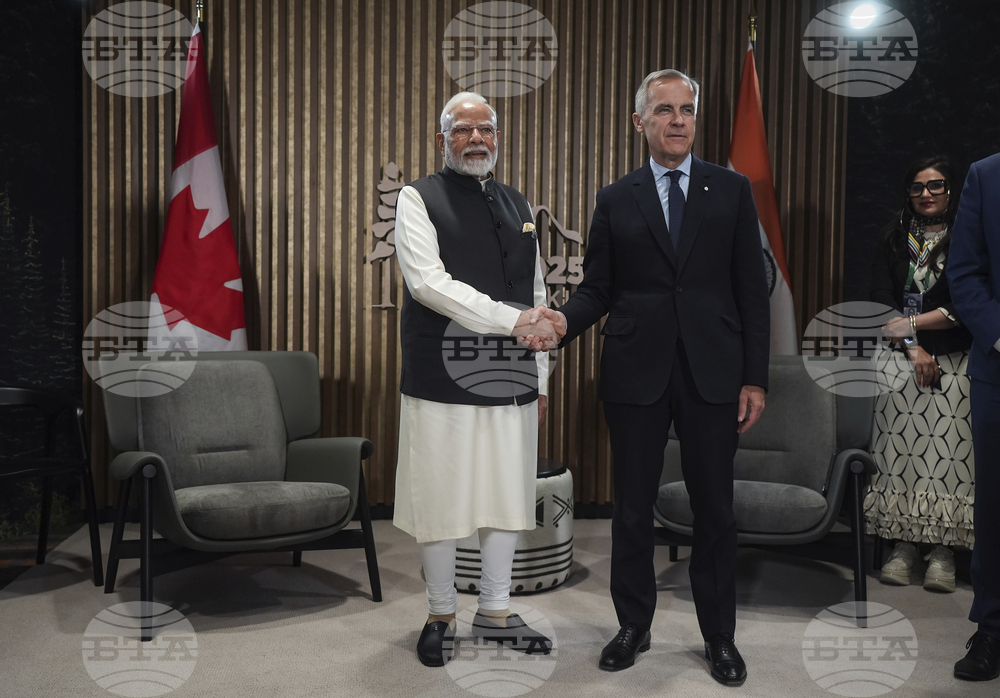 Canada G7 Summit