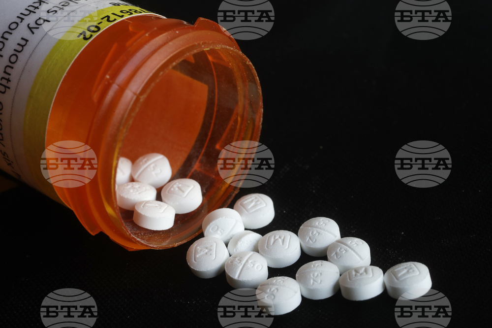 Opioid Crisis Purdue Pharma