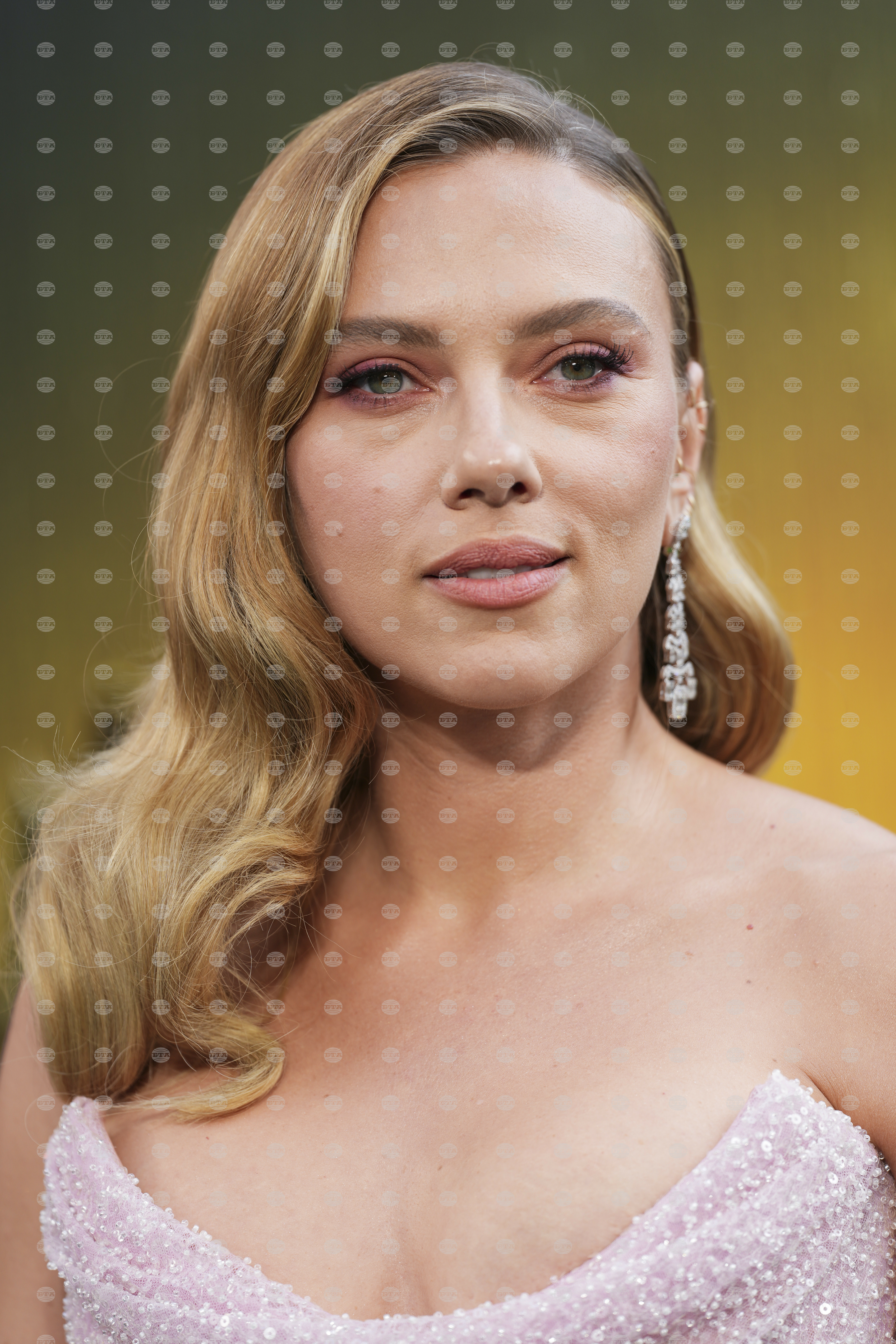 APTOPIX Britain Jurassic World Rebirth World Premiere