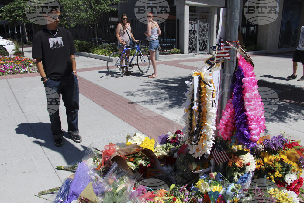 Utah No Kings Death Things To Know