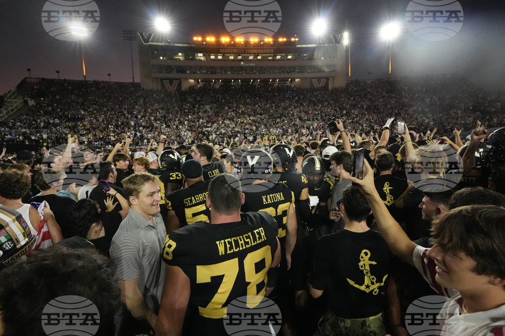 Vanderbilt New Era