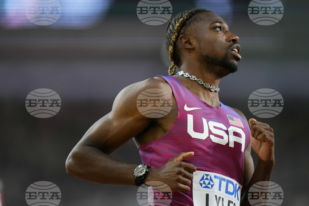 Lyles Versus Hill