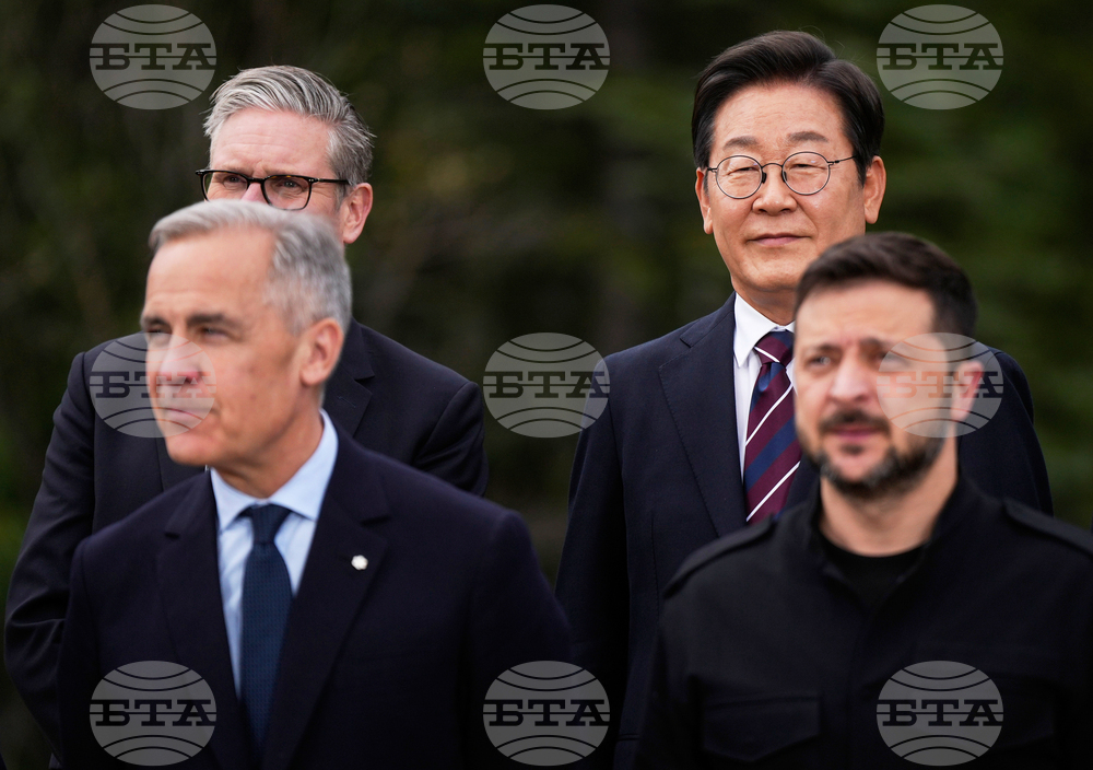 Canada G7 Summit