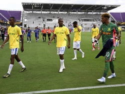 CWC Ulsan HD Mamelodi Sundowns Soccer
