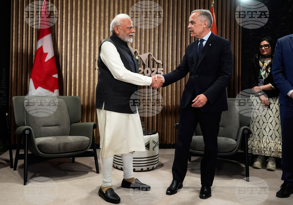 Canada G7 Summit