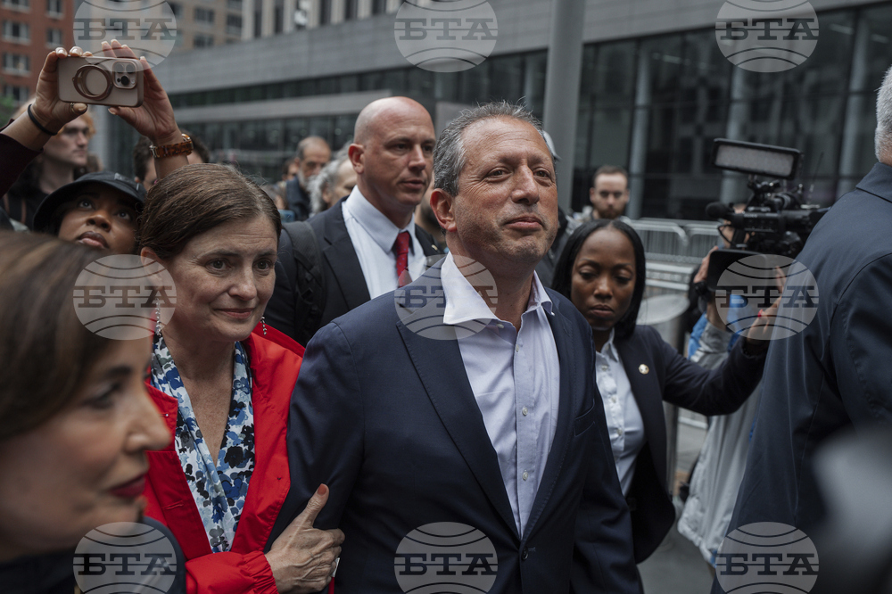 New York Immigration Court Arrest