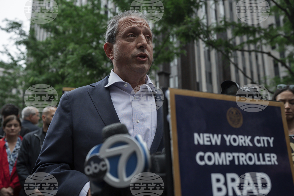 New York Immigration Court Arrest
