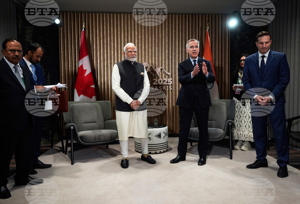 Canada G7 Summit