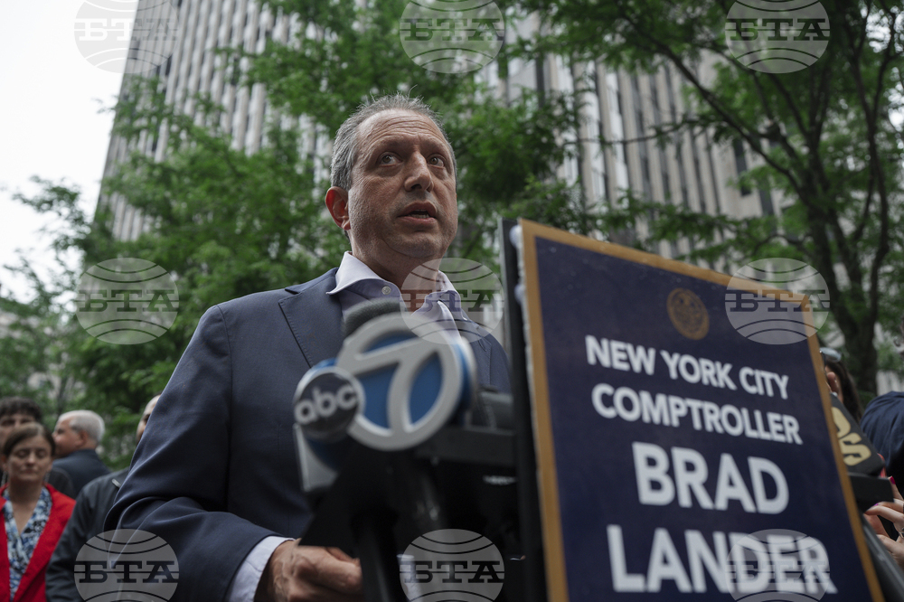 New York Immigration Court Arrest