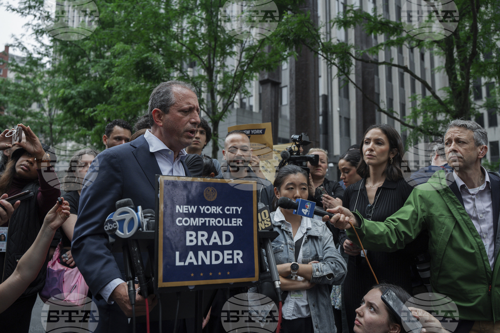 New York Immigration Court Arrest