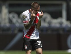 CWC River Plate Urawa Red Diamonds Soccer