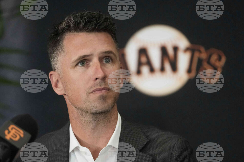 Giants Devers Baseball