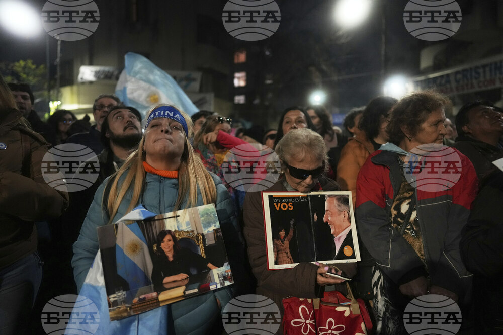 Argentina Fernandez