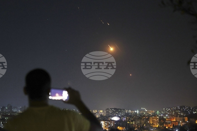 Сирийската държавна новинарска агенция съобщи за четирима убити при ирански ракетен удар в южната провинция Суейда