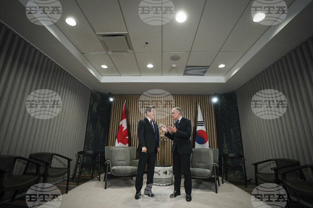 Canada G7 Summit