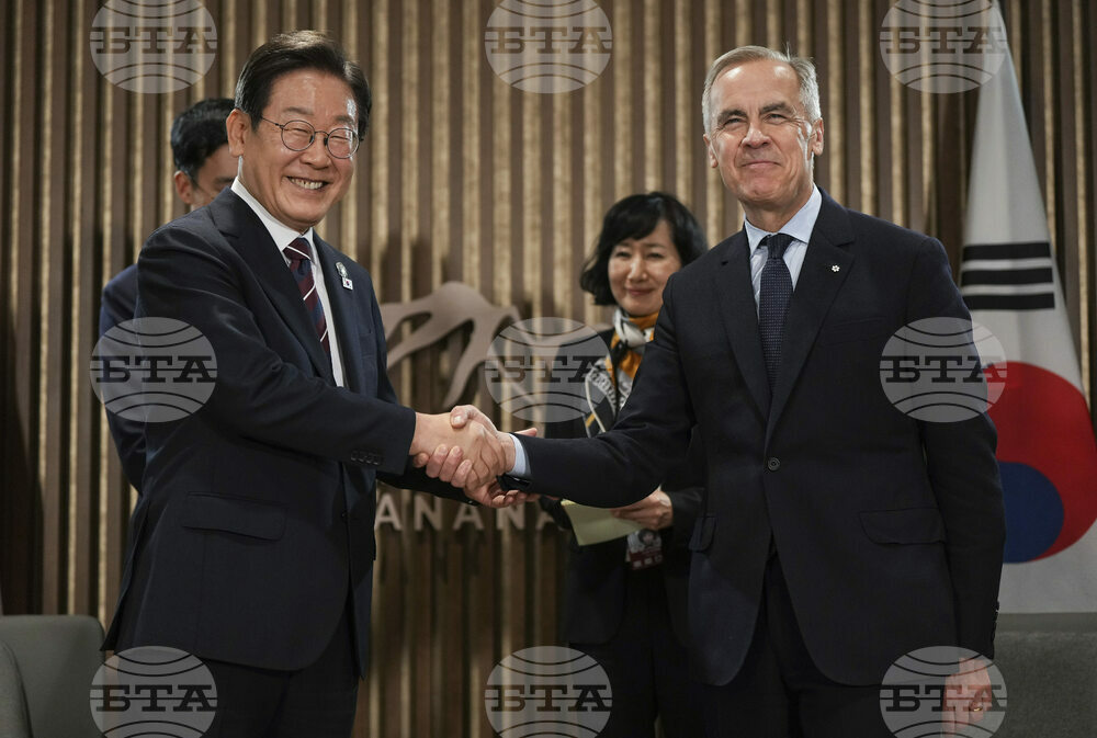 Canada G7 Summit