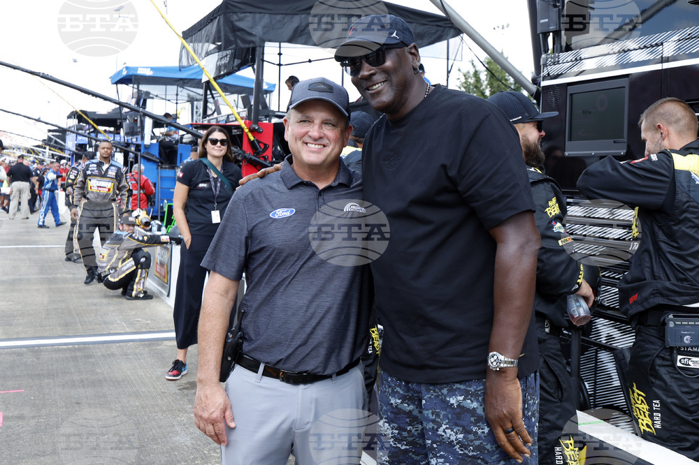 NASCAR Lawsuit