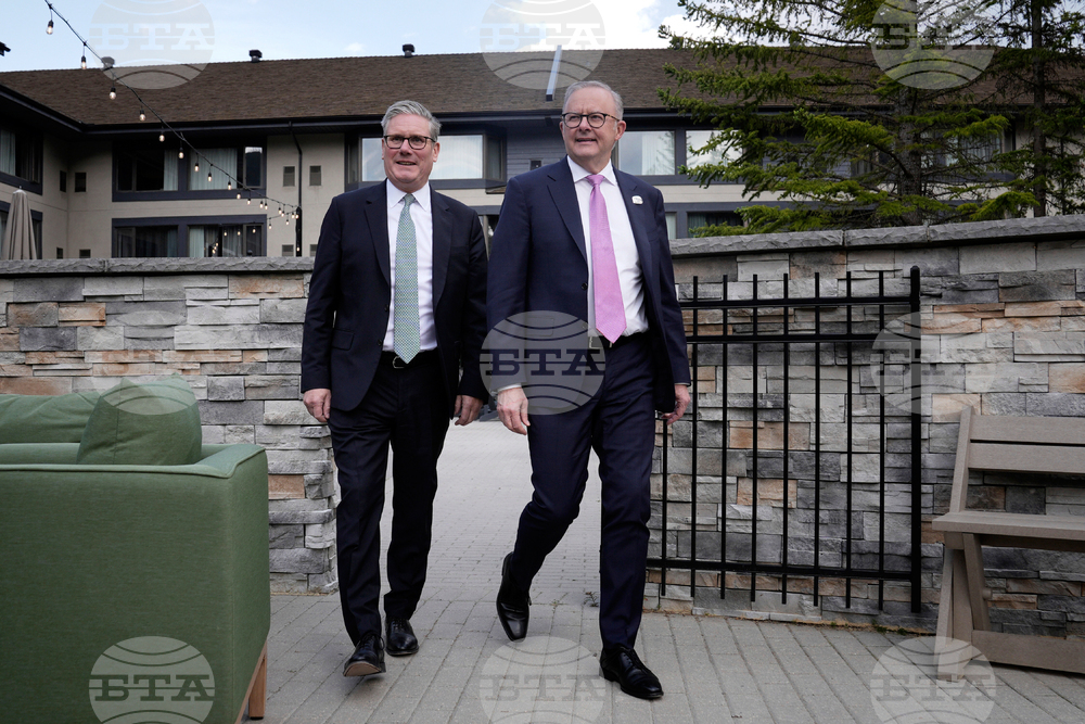 Canada G7 Summit