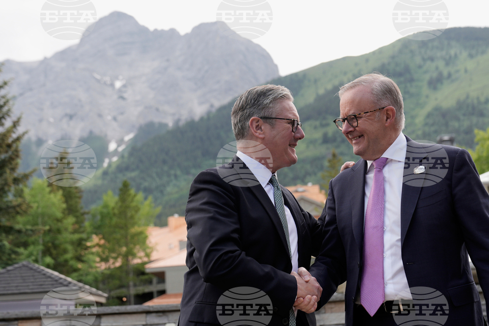 Canada G7 Summit