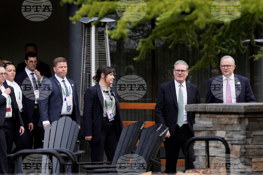Canada G7 Summit