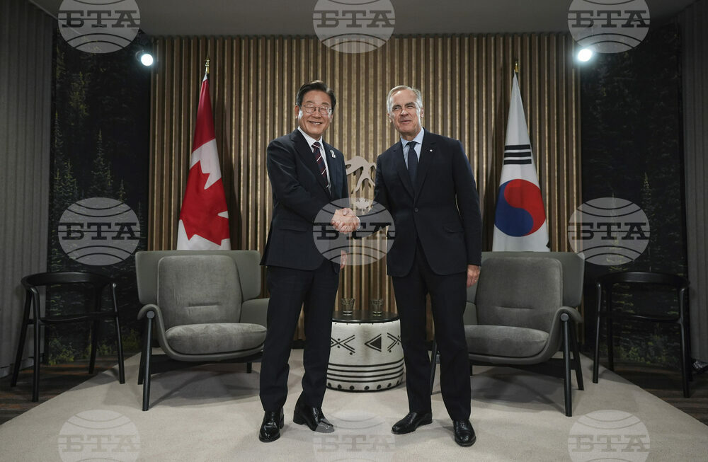 Canada G7 Summit