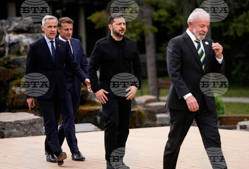Canada G7 Summit