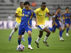 CWC Ulsan HD Mamelodi Sundowns Soccer