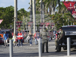 Stanley Cup Oilers Panthers Hockey