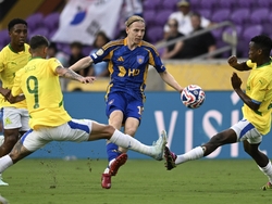 CWC Ulsan HD Mamelodi Sundowns Soccer