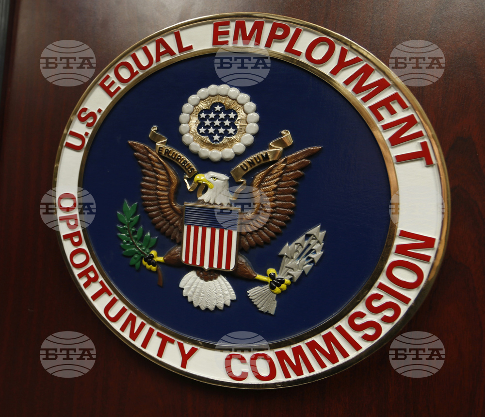 EEOC Senate Hearing
