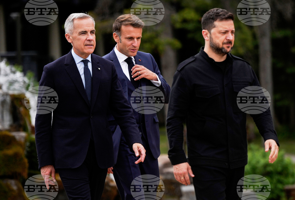 Canada G7 Summit