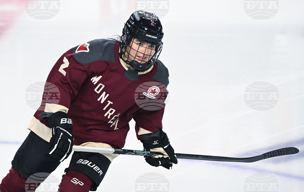 Seattle Keopple Hockey