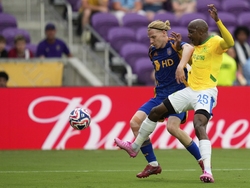 CWC Ulsan HD Mamelodi Sundowns Soccer