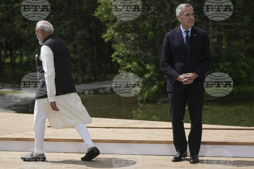 Canada G7 Summit