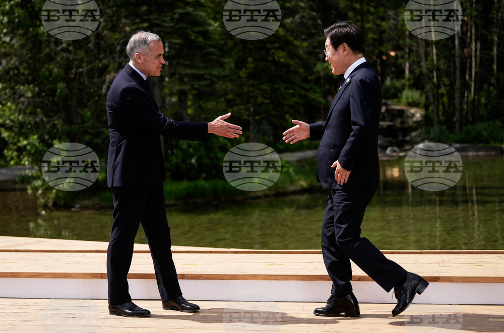Canada G7 Summit